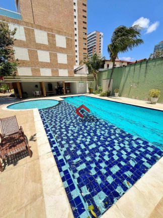 Imagem Apartamento com 3 Quartos à Venda, 76 m² em Guararapes - Fortaleza Imagem Apartamento com 3 Quartos à Venda, 76 m² em Guararapes - Fortaleza