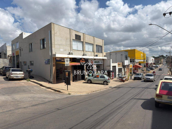 Imagem Loja para Alugar, 70 m² em Resplendor - Igarapé Imagem Loja para Alugar, 70 m² em Resplendor - Igarapé