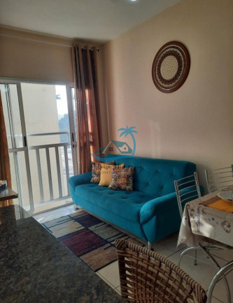 Imagem Apartamento com 2 Quartos à Venda, 45 m² em Estufa I - Ubatuba Imagem Apartamento com 2 Quartos à Venda, 45 m² em Estufa I - Ubatuba