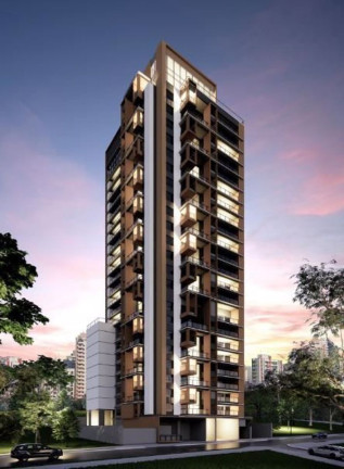 Imagem Apartamento com 2 Quartos à Venda, 68 m² em Vila Clementino - São Paulo Imagem Apartamento com 2 Quartos à Venda, 68 m² em Vila Clementino - São Paulo
