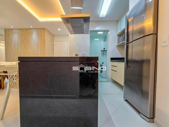 Imagem Apartamento com 3 Quartos à Venda, 101 m² em Riviera De São Lourenço - Bertioga