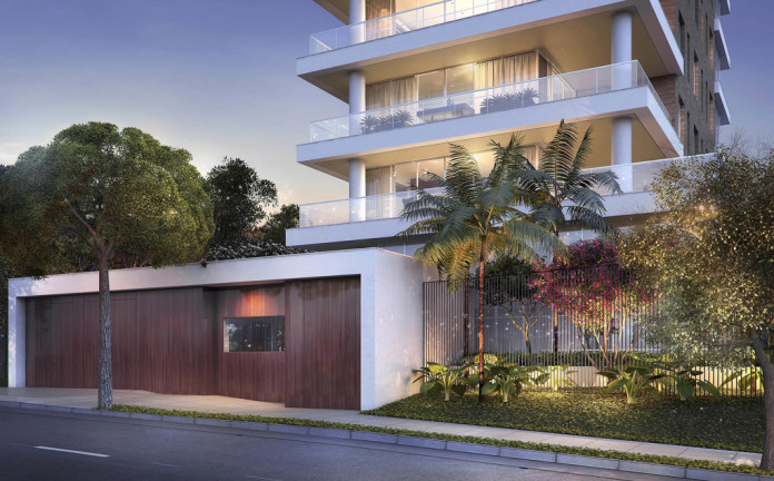 Imagem Apartamento com 4 Quartos à Venda, 294 m² em Ibirapuera - São Paulo Imagem Apartamento com 4 Quartos à Venda, 294 m² em Ibirapuera - São Paulo