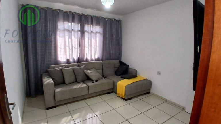 Apartamento com 3 Quartos à Venda, 105 m² em Cidade Ariston Estela Azevedo - Carapicuíba