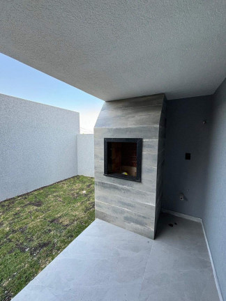 Imagem Sobrado com 3 Quartos à Venda, 187 m² em Jardim Das Américas - Campo Largo