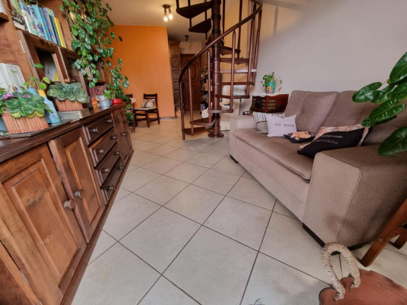 Imagem Apartamento com 3 Quartos à Venda, 121 m² em Tijuca - Rio De Janeiro