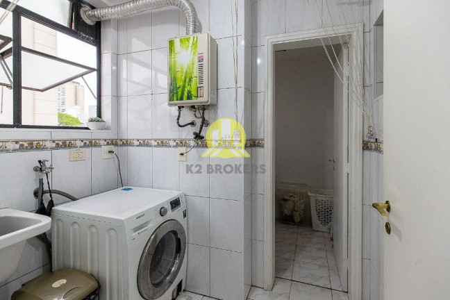 Imagem Apartamento com 3 Quartos à Venda, 91 m² em Vila Olímpia - São Paulo Imagem Apartamento com 3 Quartos à Venda, 91 m² em Vila Olímpia - São Paulo