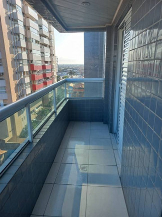 Imagem Apartamento com 3 Quartos para Alugar, 134 m² em Ocian - Praia Grande Imagem Apartamento com 3 Quartos para Alugar, 134 m² em Ocian - Praia Grande