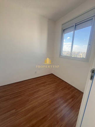Imagem Apartamento com 2 Quartos à Venda, 36 m² em água Branca - São Paulo Imagem Apartamento com 2 Quartos à Venda, 36 m² em água Branca - São Paulo