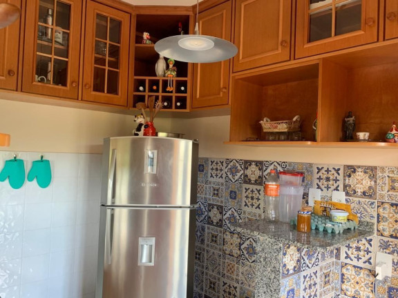 Imagem Casa com 2 Quartos à Venda, 135 m² em Vieira - Teresópolis