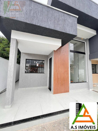 Imagem Casa com 3 Quartos à Venda, 180 m² em Parque Nanci - Maricá Imagem Casa com 3 Quartos à Venda, 180 m² em Parque Nanci - Maricá