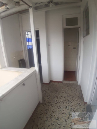 Imagem Cobertura com 3 Quartos à Venda, 95 m² em Maracanã - Rio De Janeiro