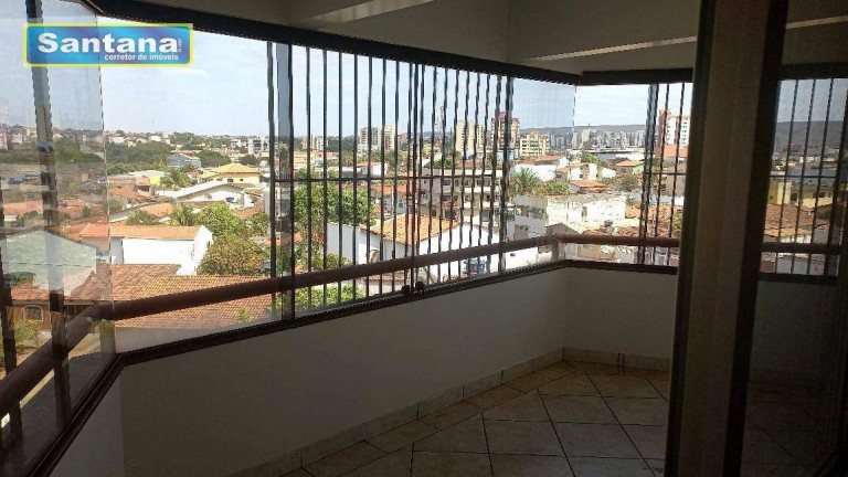 Imagem Apartamento com 3 Quartos à Venda, 143 m² em Olegário Pinto - Caldas Novas Imagem Apartamento com 3 Quartos à Venda, 143 m² em Olegário Pinto - Caldas Novas
