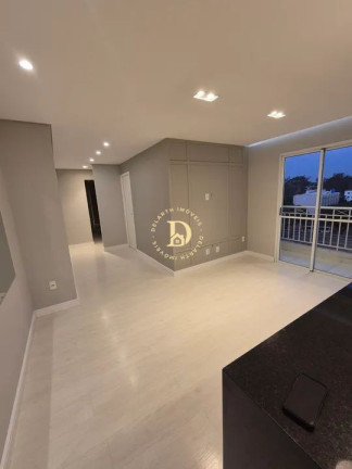 Apartamento com 2 Quartos à Venda, 63 m² em Vila Sanches - São José Dos Campos