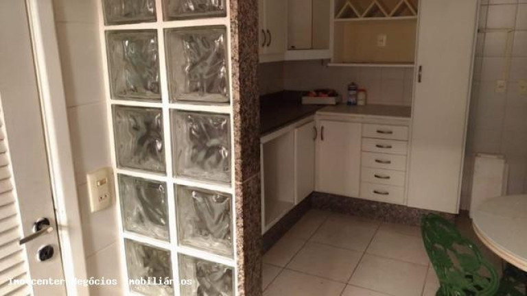 Imagem Apartamento com 3 Quartos à Venda, 122 m² em Recreio Dos Bandeirantes - Rio De Janeiro