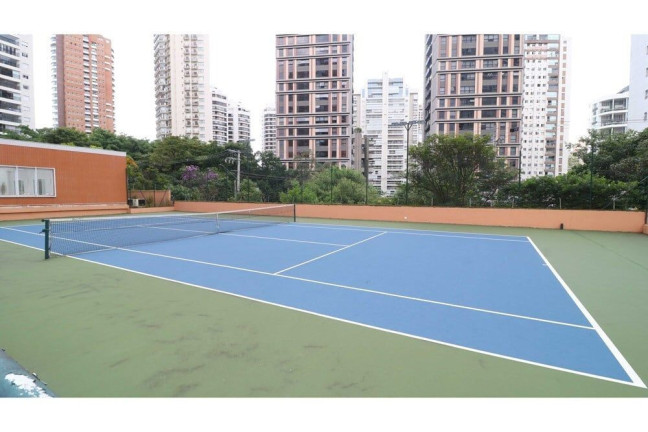 Imagem Apartamento com 3 Quartos à Venda, 163 m² em Panamby - São Paulo Imagem Apartamento com 3 Quartos à Venda, 163 m² em Panamby - São Paulo