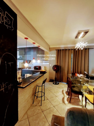 Imóvel com 3 Quartos à Venda, 240 m² em Jardim Santa Fé - Jundiaí