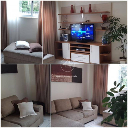 Imagem Apartamento com 3 Quartos à Venda, 115 m² em Salgado Filho - Belo Horizonte