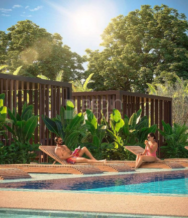 Imagem Apartamento com 3 Quartos à Venda, 175 m² em Jardim Dourado - Porto Belo