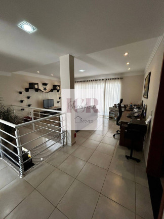 Imagem Casa de Condomínio com 3 Quartos à Venda, 310 m² em Parque Esplanada - Votorantim