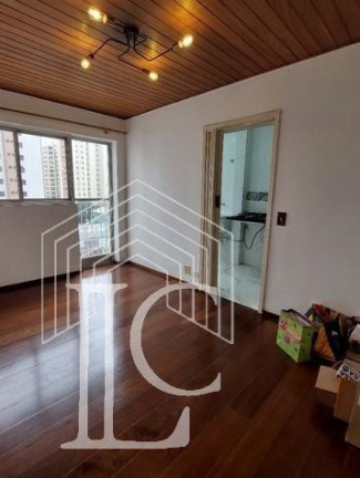 Imagem Apartamento com 2 Quartos à Venda, 66 m² em Saúde - São Paulo