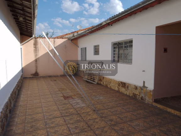 Imagem Casa com 3 Quartos à Venda, 230 m² em Vila Loanda - Atibaia