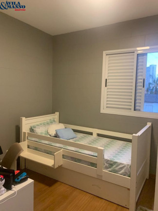 Imagem Apartamento com 3 Quartos à Venda, 74 m² em Mooca - São Paulo