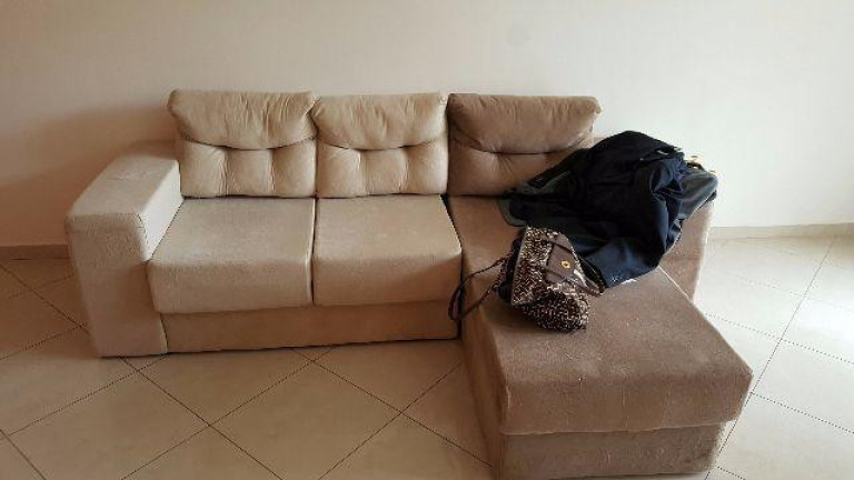 Imagem Apartamento com 3 Quartos à Venda, 58 m² em Conjunto Residencial Trinta E Um De Março - São José Dos Campos