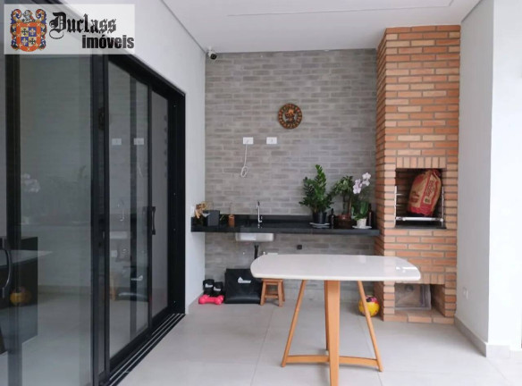 Imagem Casa com 3 Quartos à Venda, 168 m² em São Venâncio - Itupeva
