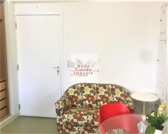 Imagem Apartamento com 1 Quarto para Alugar, 35 m² em Vila Olímpia - São Paulo Imagem Apartamento com 1 Quarto para Alugar, 35 m² em Vila Olímpia - São Paulo