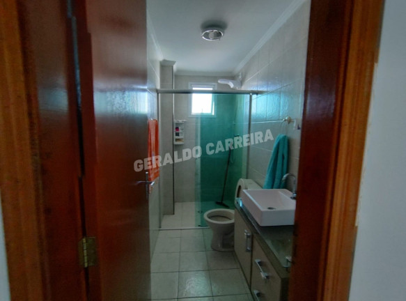 Imagem Apartamento com 1 Quarto para Temporada, 65 m² em Tupi - Praia Grande