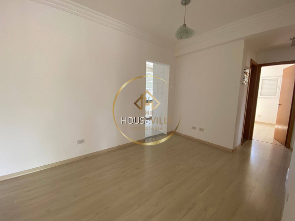 Imagem Apartamento com 3 Quartos à Venda, 86 m² em Jardim América - São José Dos Campos