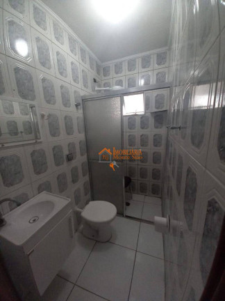 Imagem Apartamento com 1 Quarto à Venda, 59 m² em Jardim Santa Mena - Guarulhos Imagem Apartamento com 1 Quarto à Venda, 59 m² em Jardim Santa Mena - Guarulhos