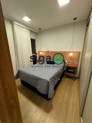 Imagem Apartamento com 2 Quartos à Venda, 97 m² em Tatuapé - São Paulo Imagem Apartamento com 2 Quartos à Venda, 97 m² em Tatuapé - São Paulo