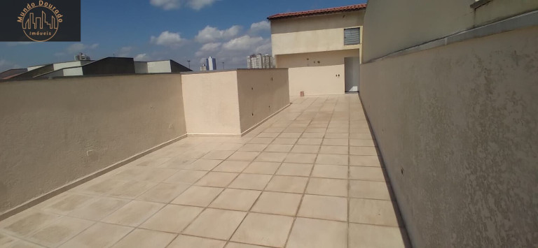 Imagem Cobertura com 3 Quartos à Venda, 150 m² em Paraíso - Santo André