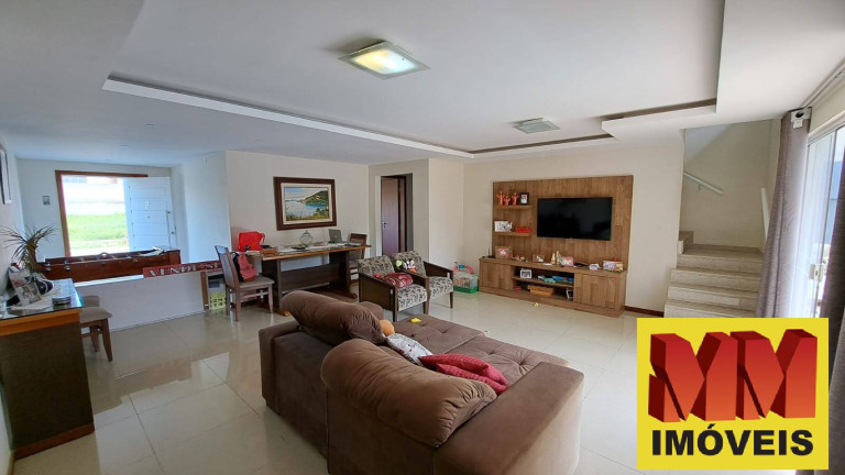 Imagem Casa de Condomínio com 5 Quartos à Venda, 365 m² em Nova São Pedro - São Pedro Da Aldeia Imagem Casa de Condomínio com 5 Quartos à Venda, 365 m² em Nova São Pedro - São Pedro Da Aldeia