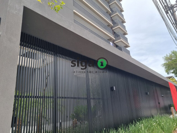 Imagem Apartamento com 3 Quartos à Venda, 127 m² em Alto Da Boa Vista - São Paulo