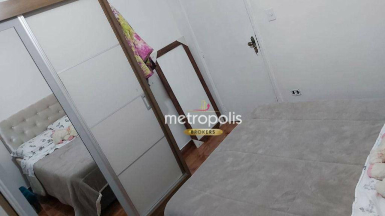 Imagem Apartamento com 2 Quartos à Venda, 72 m² em Vila Moinho Velho - São Paulo