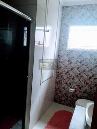 Imagem Sobrado com 3 Quartos à Venda, 124 m² em Vila Campestre - São Paulo Imagem Sobrado com 3 Quartos à Venda, 124 m² em Vila Campestre - São Paulo