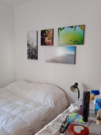 Imagem Apartamento com 3 Quartos à Venda, 86 m² em Sacomã - São Paulo Imagem Apartamento com 3 Quartos à Venda, 86 m² em Sacomã - São Paulo