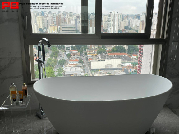 Imagem Apartamento com 3 Quartos à Venda, 275 m² em Vila Olímpia - São Paulo Imagem Apartamento com 3 Quartos à Venda, 275 m² em Vila Olímpia - São Paulo