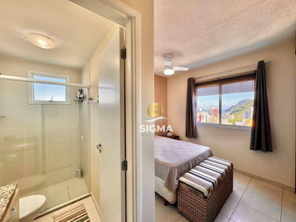 Imagem Apartamento com 3 Quartos à Venda, 96 m² em Jardim Astúrias - Guarujá Imagem Apartamento com 3 Quartos à Venda, 96 m² em Jardim Astúrias - Guarujá