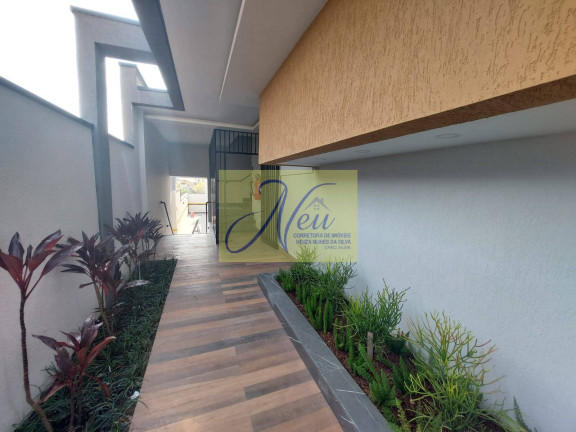 Apartamento com 2 Quartos à Venda, 52 m² em Cruzeiro - São José Dos Pinhais
