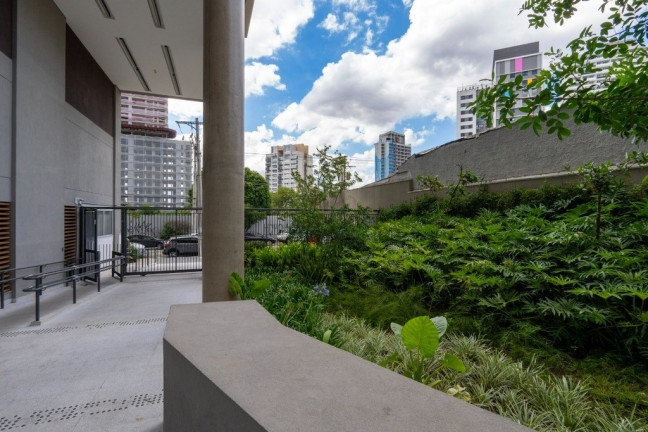 Imagem Apartamento com 1 Quarto à Venda, 61 m² em Butantã - São Paulo