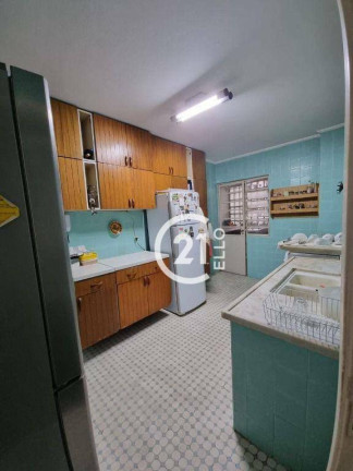 Imagem Apartamento com 2 Quartos à Venda, 90 m² em Itaim Bibi - São Paulo