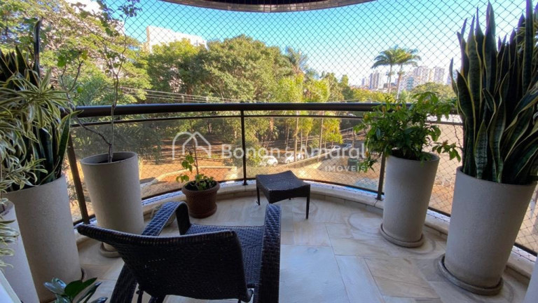 Imagem Apartamento com 3 Quartos à Venda, 160 m² em Cambuí - Campinas Imagem Apartamento com 3 Quartos à Venda, 160 m² em Cambuí - Campinas