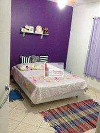 Imagem Apartamento com 1 Quarto à Venda, 48 m² em Cambuci - São Paulo