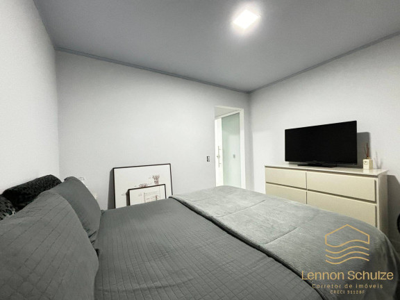 Imagem Casa com 3 Quartos à Venda, 120 m² em Costeira - Balneário Barra Do Sul