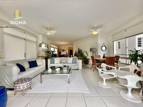 Imagem Apartamento com 3 Quartos à Venda, 170 m² em Pitangueiras - Guarujá Imagem Apartamento com 3 Quartos à Venda, 170 m² em Pitangueiras - Guarujá