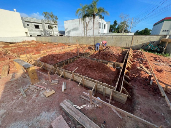 Imagem Sobrado com 3 Quartos à Venda, 91 m² em Itajuba - Barra Velha
