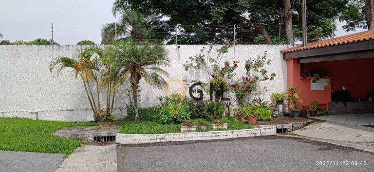 Imagem Sobrado com 4 Quartos à Venda, 175 m² em Jardim Califórnia - Jacareí